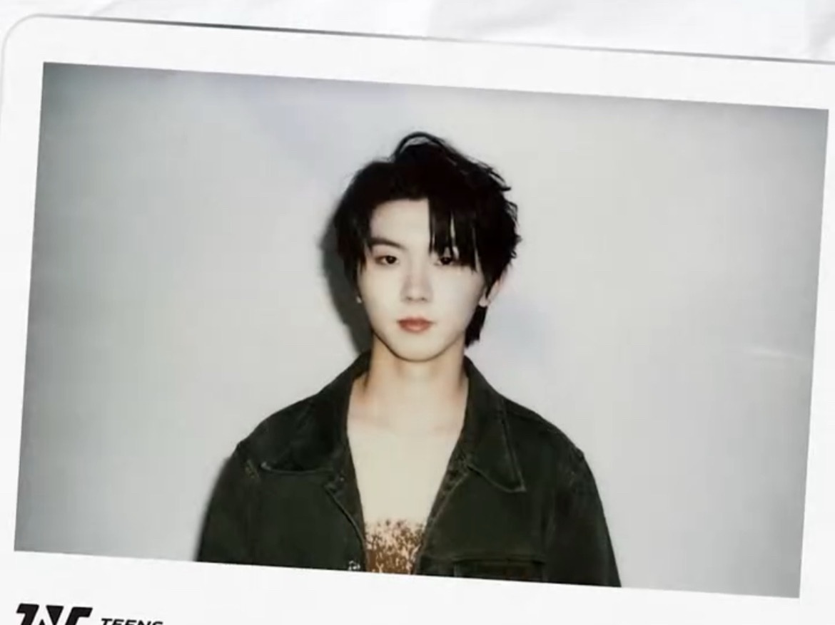 时代少年团拍立得预告 时代少年团上海演唱会拍立得预告马嘉祺 丁程鑫 宋亚轩 刘耀