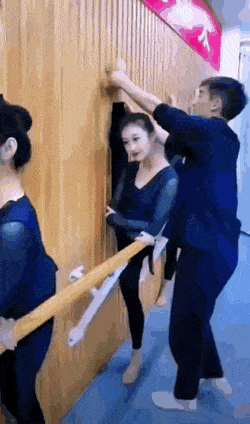 真的没事么……