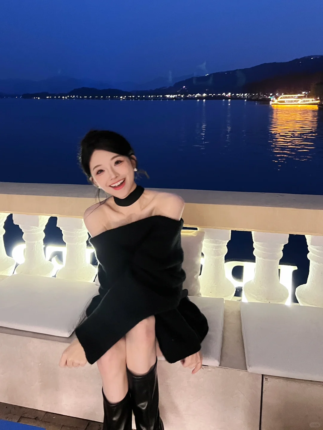 西湖💙