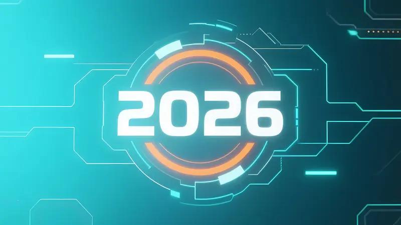 【人工智能看2026】
        2026年的人工智能，想想就很带劲！目前