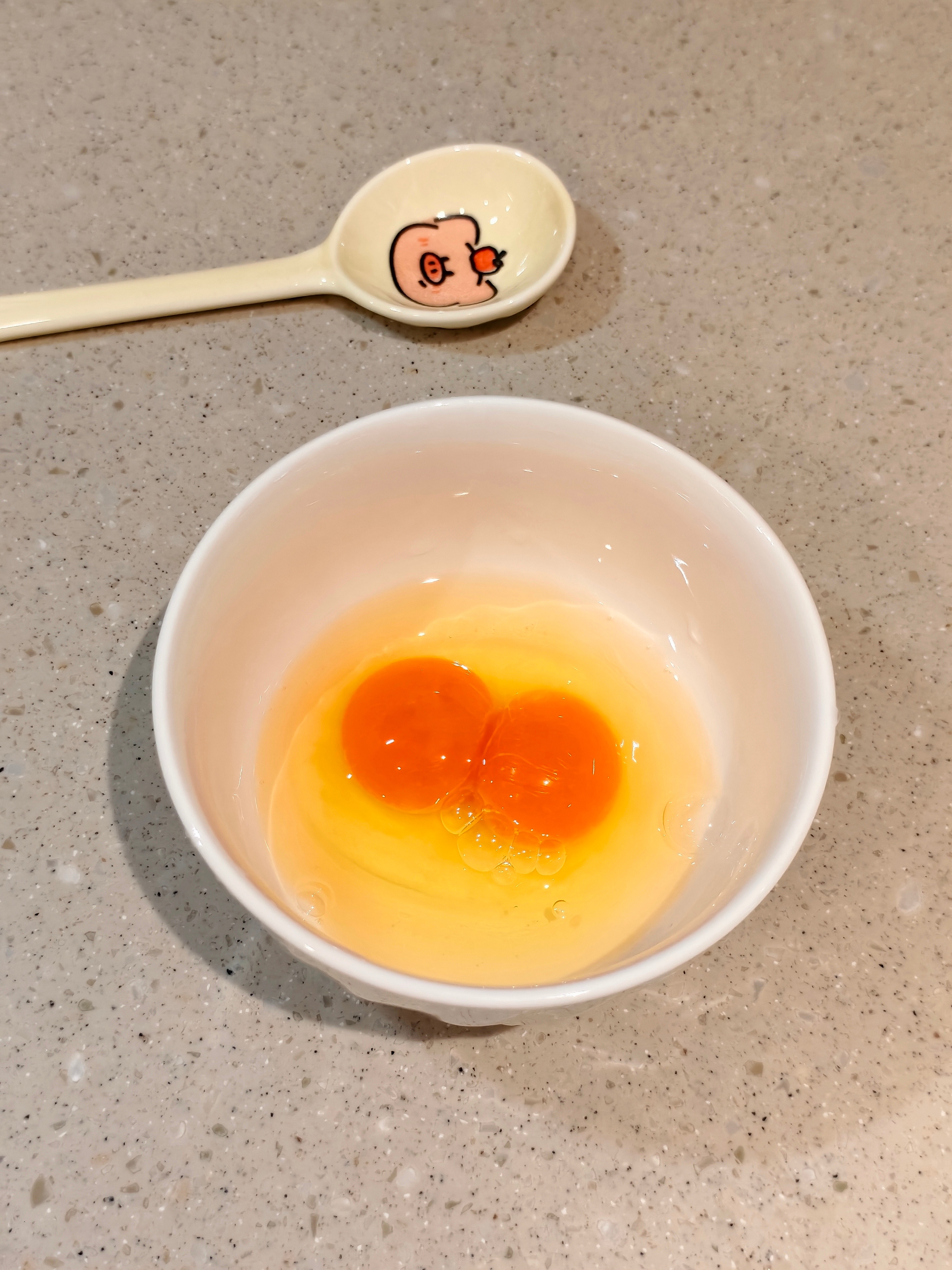 哇哦，兄弟们，今天打到一个双黄蛋！看来要有好事发生！果然，迪总搞了一亿积分，集满