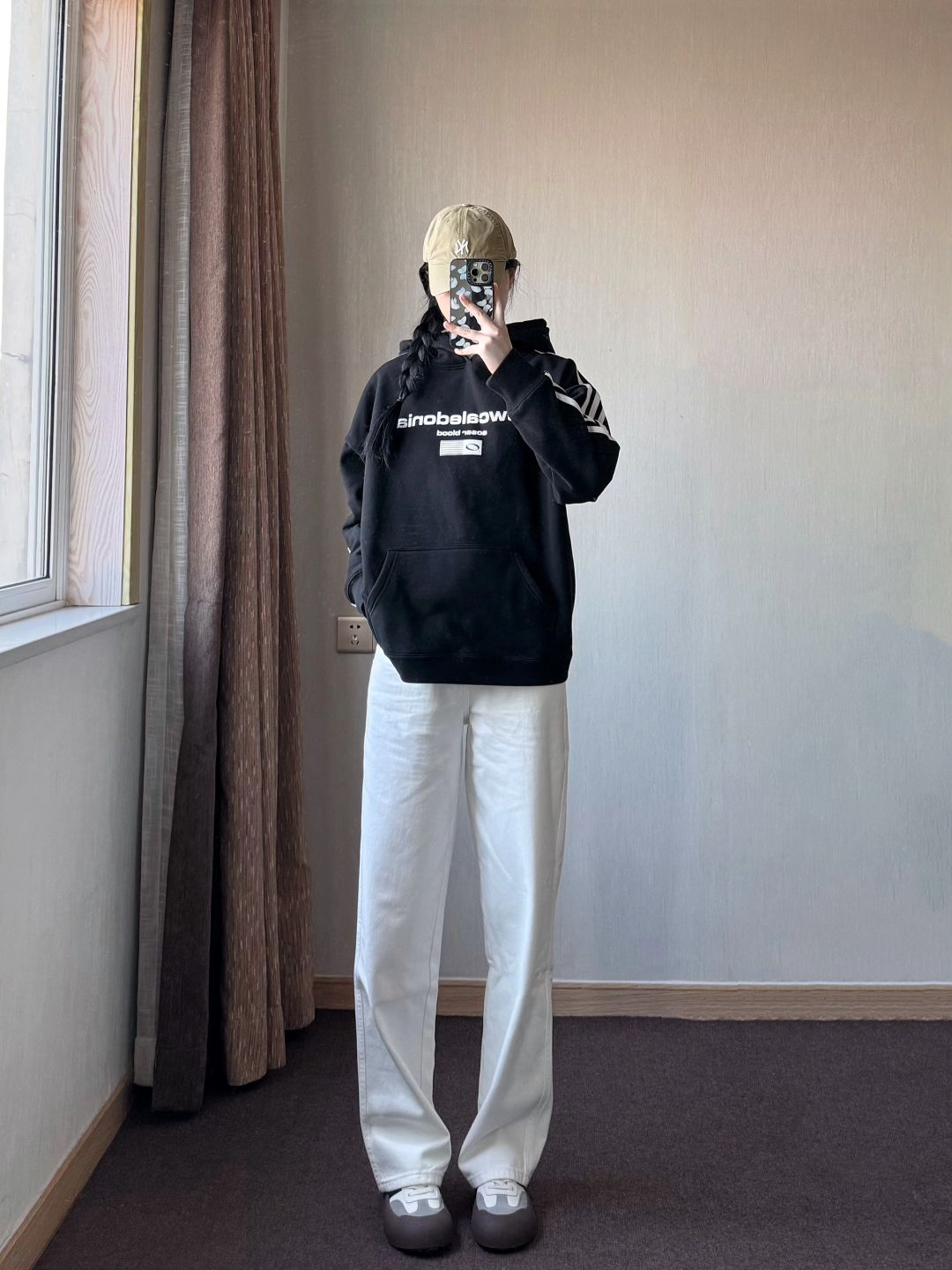 173 104｜高妹可以永远相信我买衣服的眼光