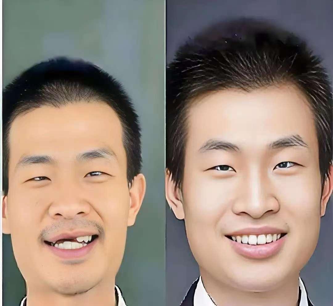 别再问韦神为啥没对象了！
我家闺女一句话点透，这哪是没人喜欢，分明是

普通人根