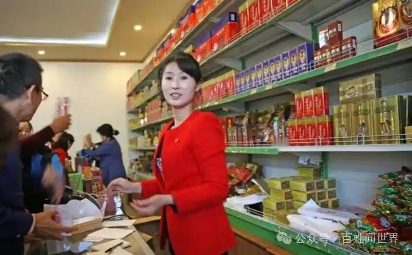 ·朝鲜98%出口商品卖给中国，都是什么商品？说句你们不敢信的，它出口的很多商品，