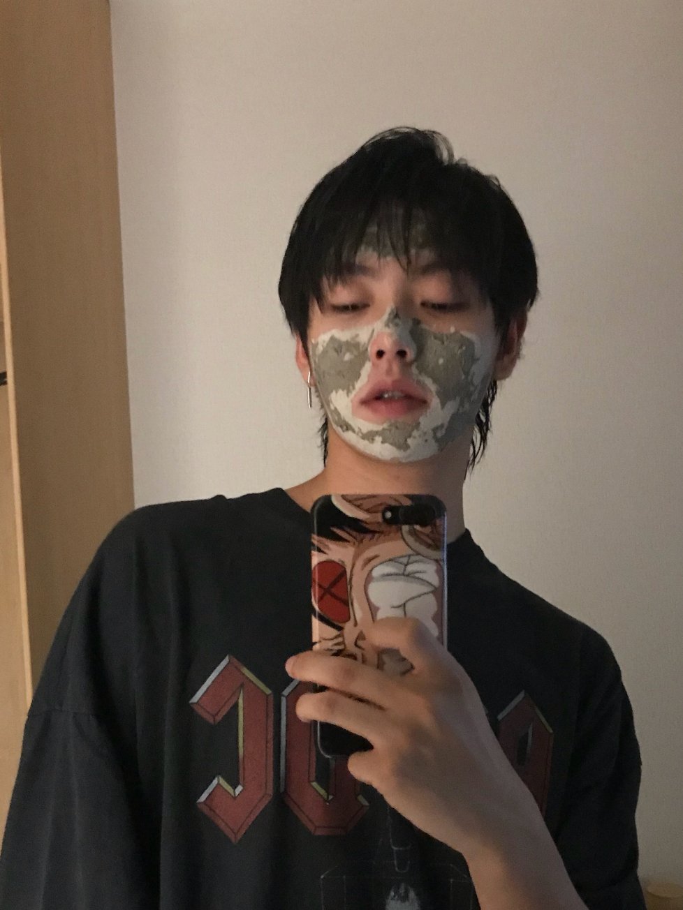 肖宇梁xyl为肖宇梁怦然心动xyl肖宇梁氛围感 放下白天的一切，做个好梦，明天会