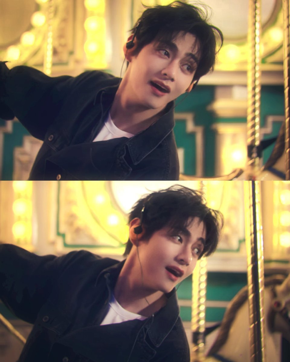 这是崭新的幸福的十二月！ 