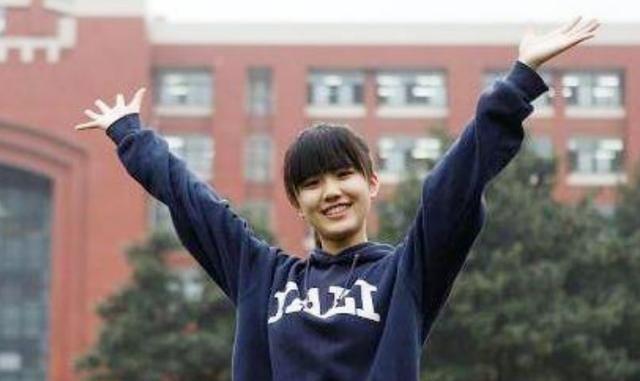 长沙学霸黄雨桐：放弃国内高考，7科满分上剑桥大学，后来怎样了
黄雨桐1996年出