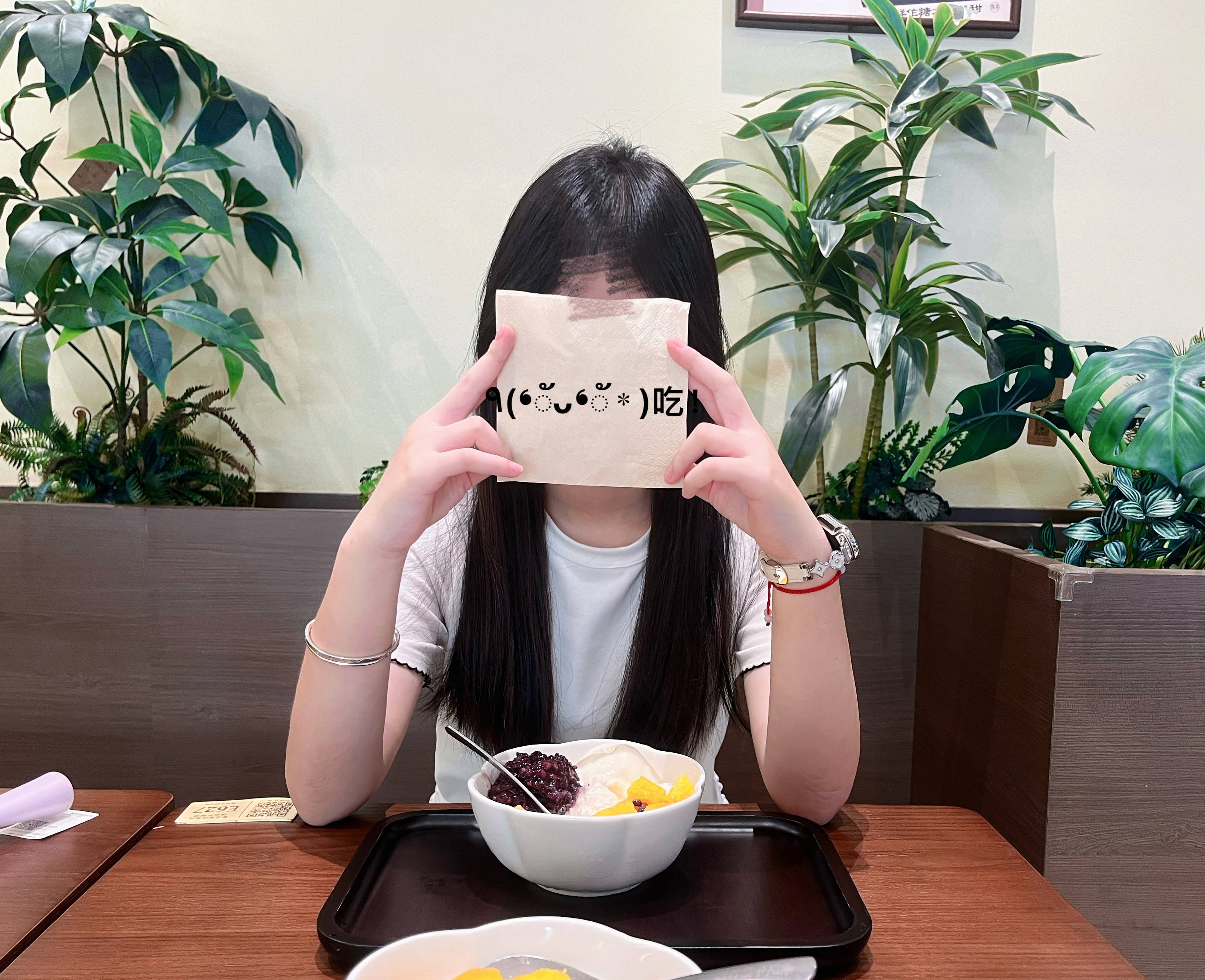 爱吃好吃多吃麦记牛奶 ​​​