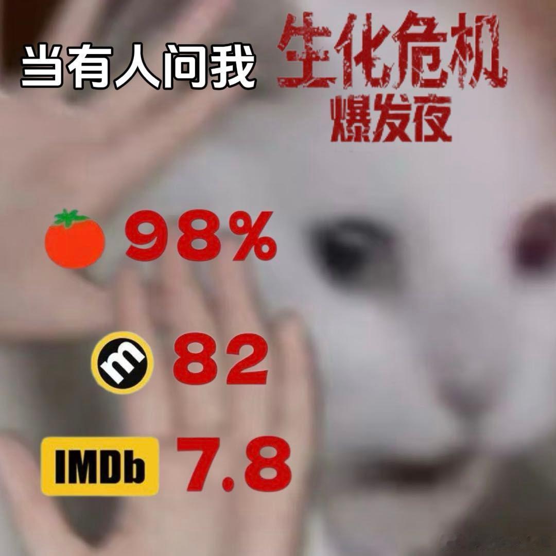 生化危机爆发夜定档 《生化危机：爆发夜》官宣定档10月5日，扎克·克雷格把握惊悚