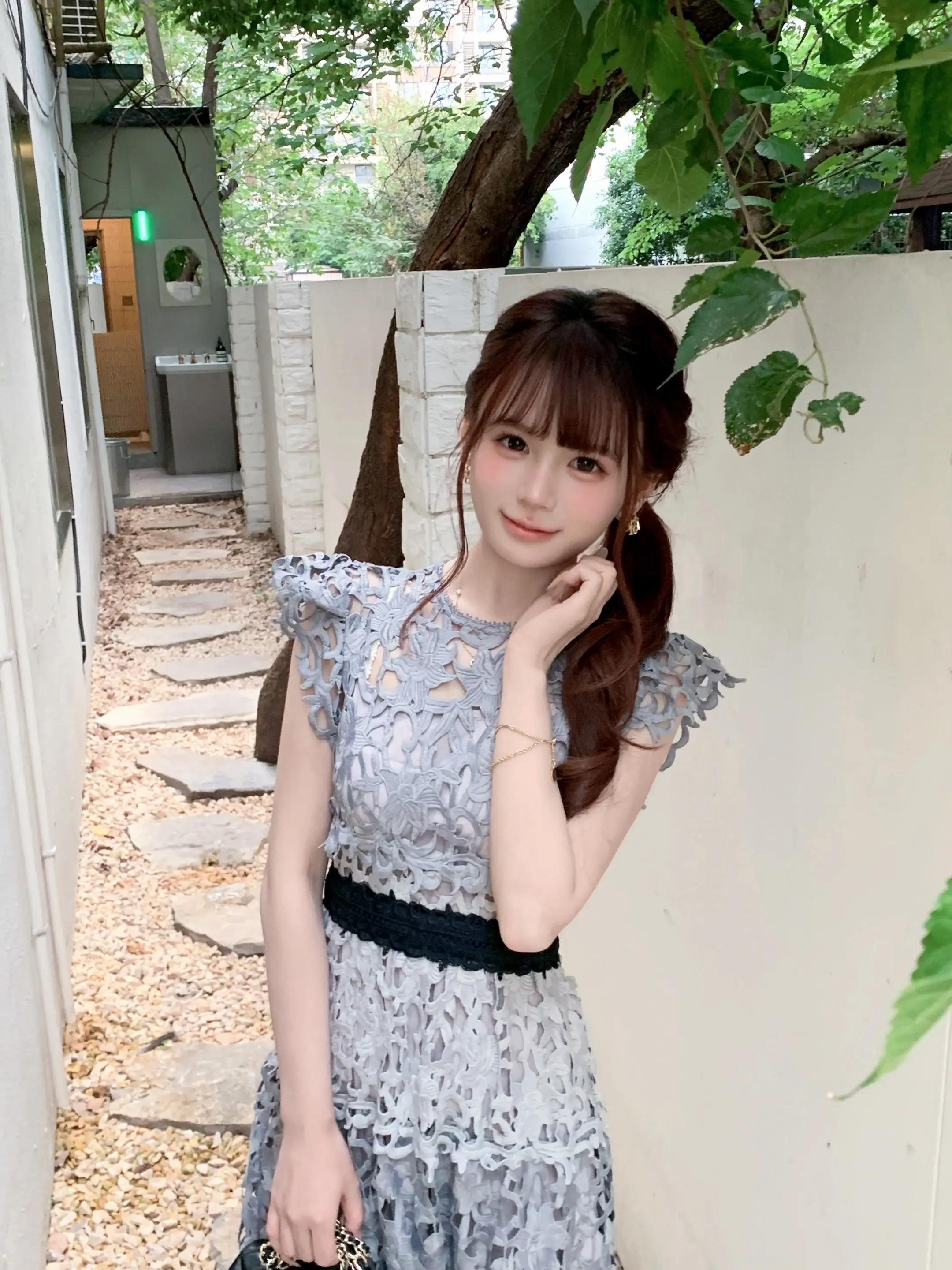 「Miryou代官山花影」