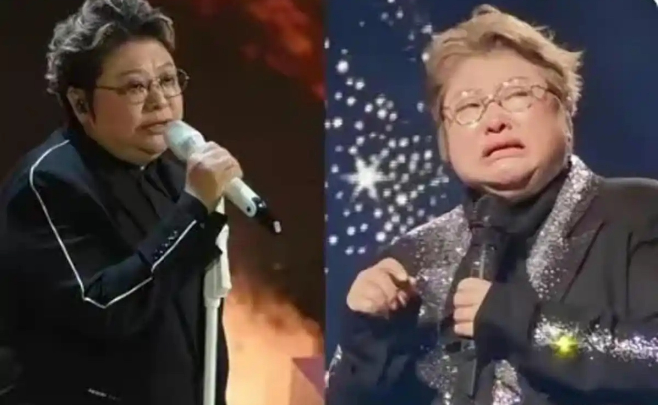 韩红武汉演唱会因台风取消全额退费并补偿机酒，周兆成：大型演出安全大于一切 