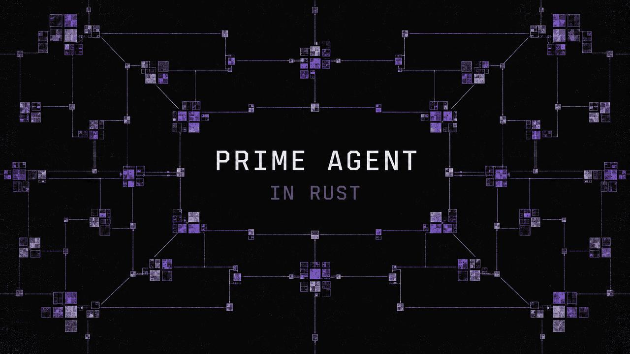 AI Agent把自己重写了一遍，性能还涨了14倍。
一个叫 Prime Age