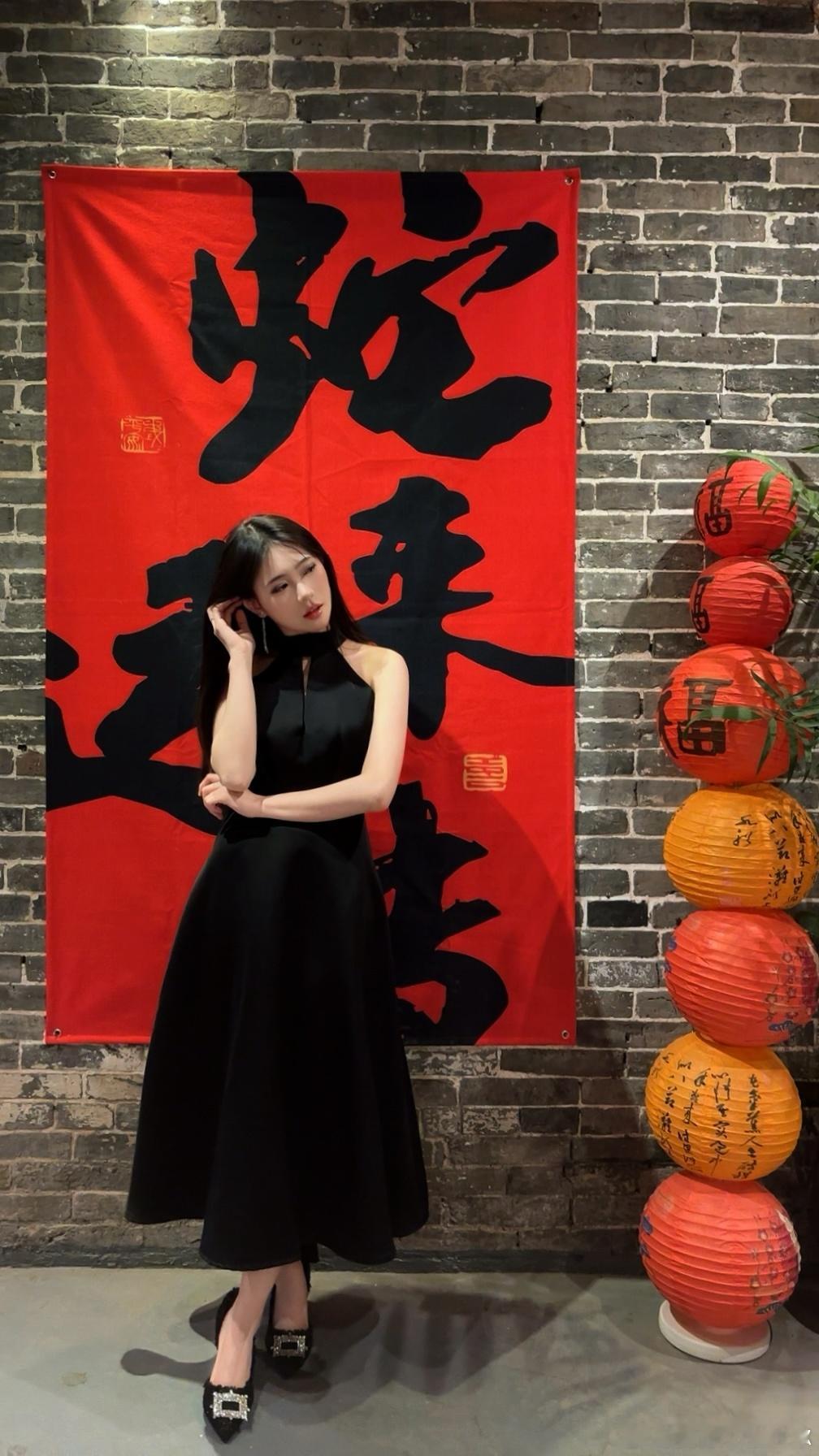 新年进步 