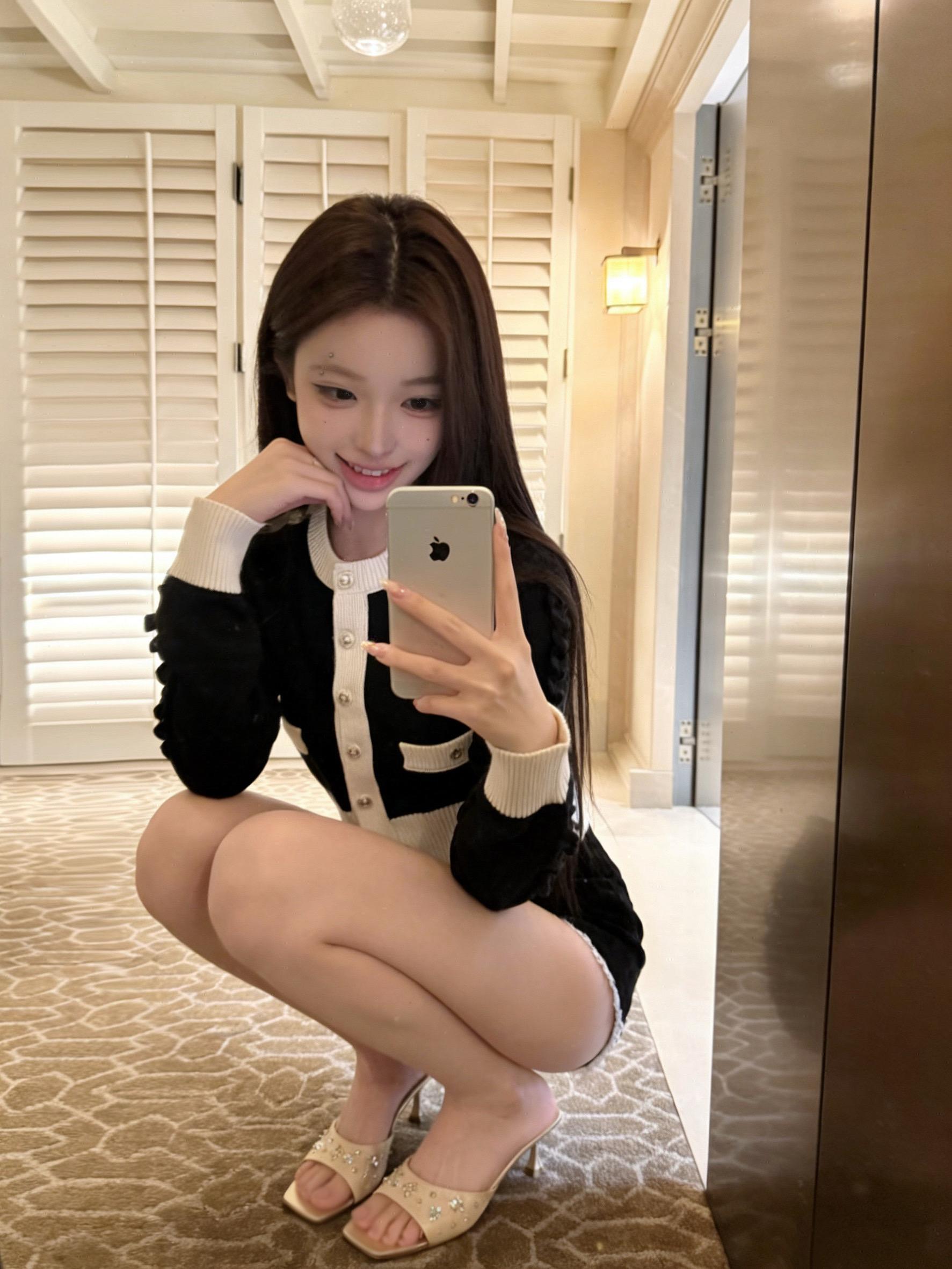 哥哥如果她对你不好，就回到我的身边