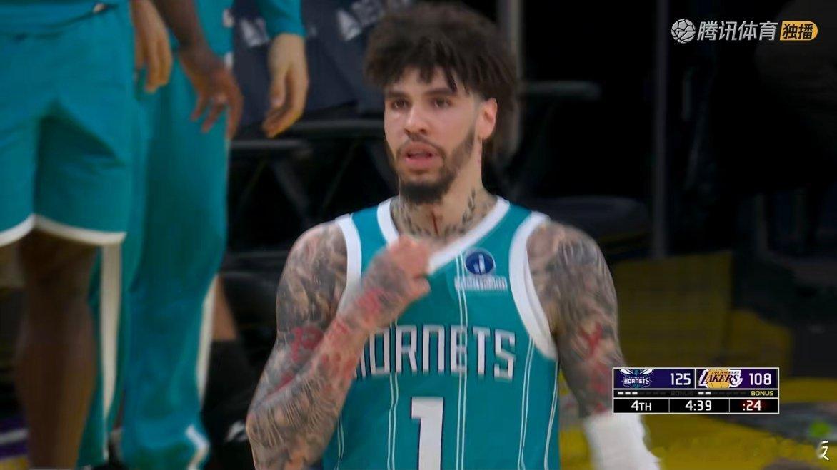 投了吧，防守被捅穿了黄蜂vs湖人