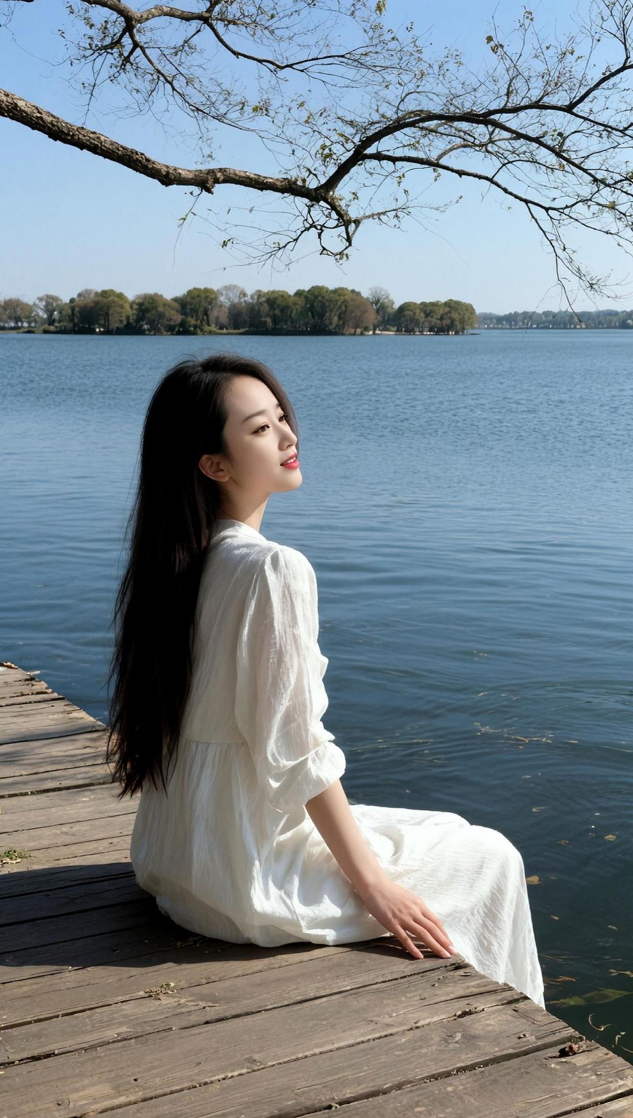 无人知我人前伪装的体面，背后有多狼狈，无人知我日复一日撑着，到底心有多累，无人懂