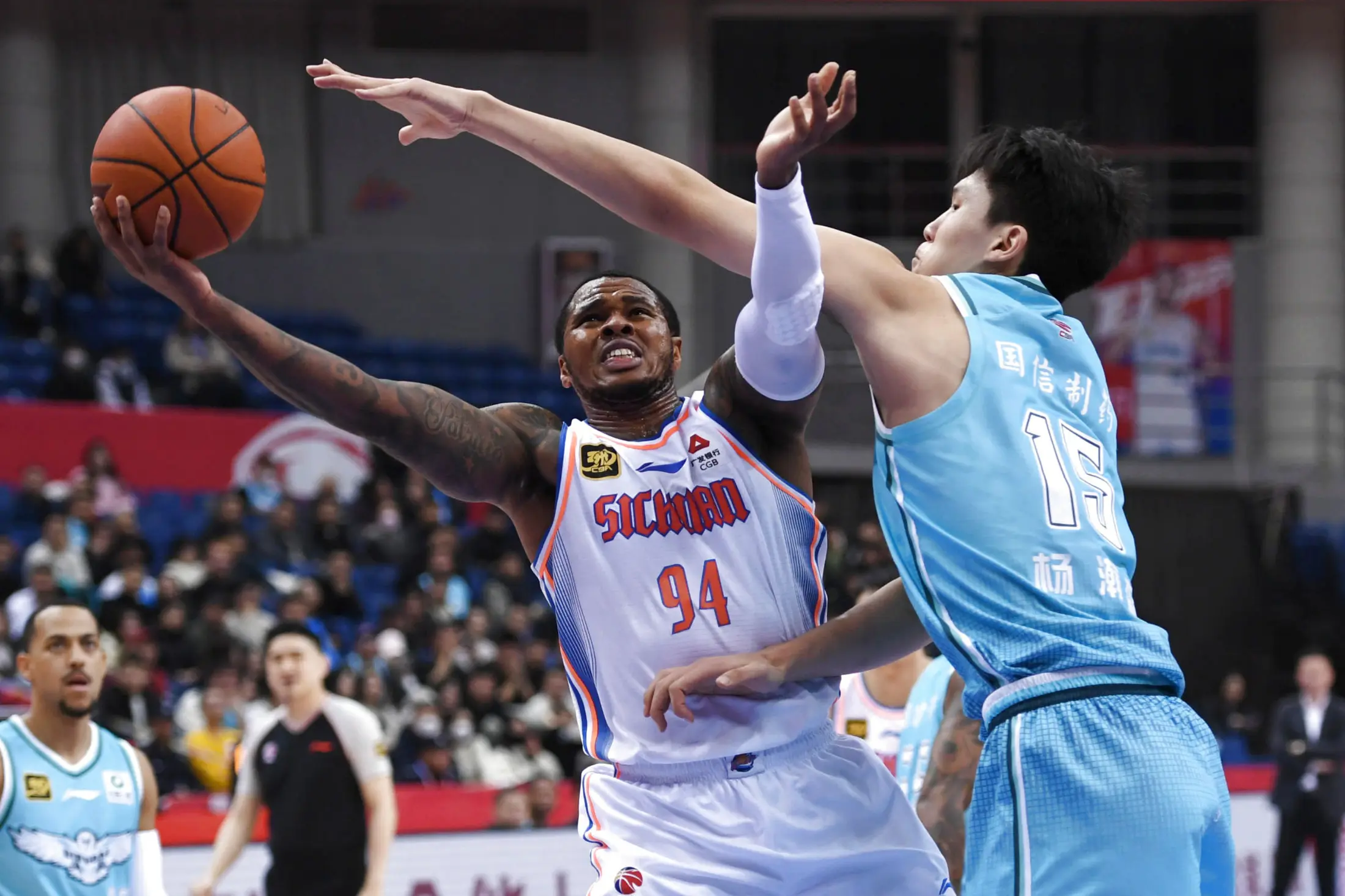 杨瀚森NBA体测数据出炉，天赋依旧惊人。杨瀚森在NBA的体测数据正式出...