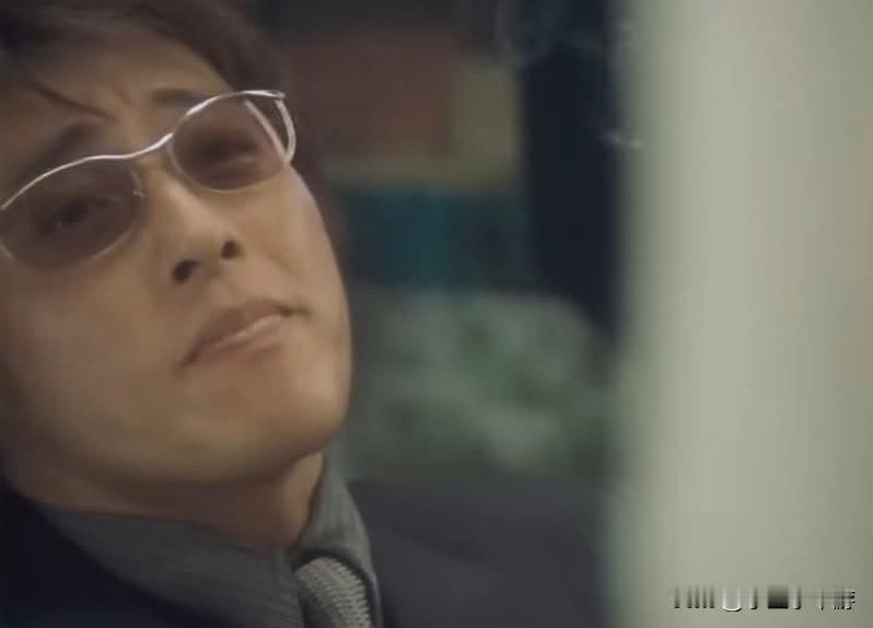 吕颂贤演反派 ，一样帅到爆！
 
前阵子有吕颂贤的报道，说他之前身体很差还进了I