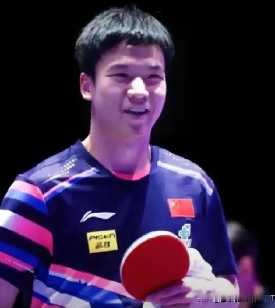 多哈冠军挑战赛签位已经落定，首轮就有看点，向鹏VS张本智和。
向鹏应感到幸运，张
