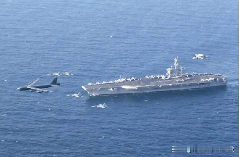 伊朗革命卫队指挥官警告美国，说他的部队已经 “手指触发了武器扳机”。
 伊朗准军