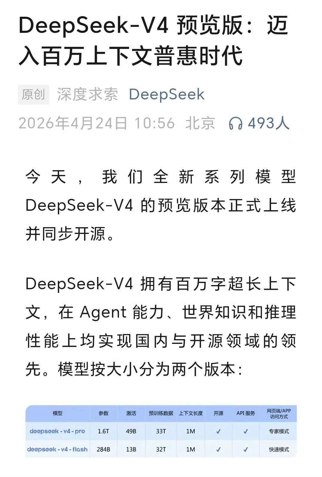 很多人会在deep seek上玩自制文游，这下能玩开心了DeepSeek v4 