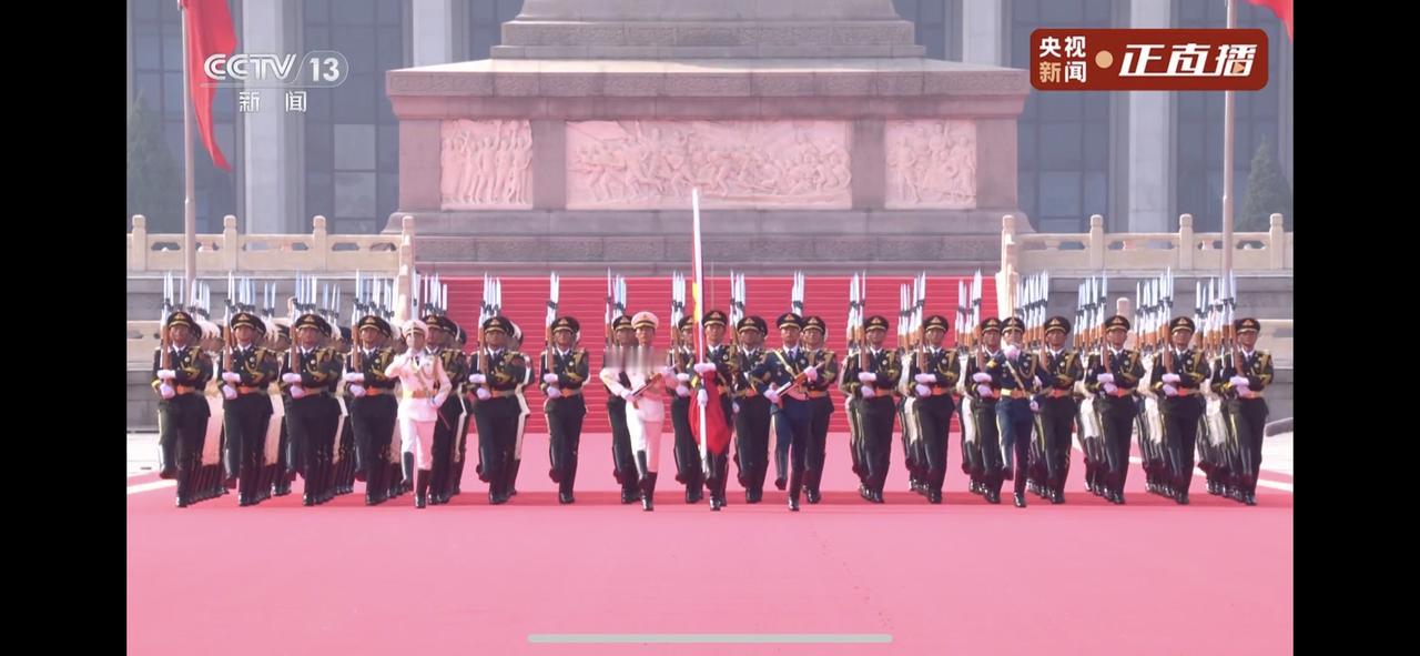 长城守望开始！