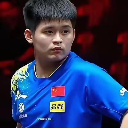 事发突然！
林诗栋退赛定于3月30日至4月5日举行的2026年乒乓球澳门世界杯，