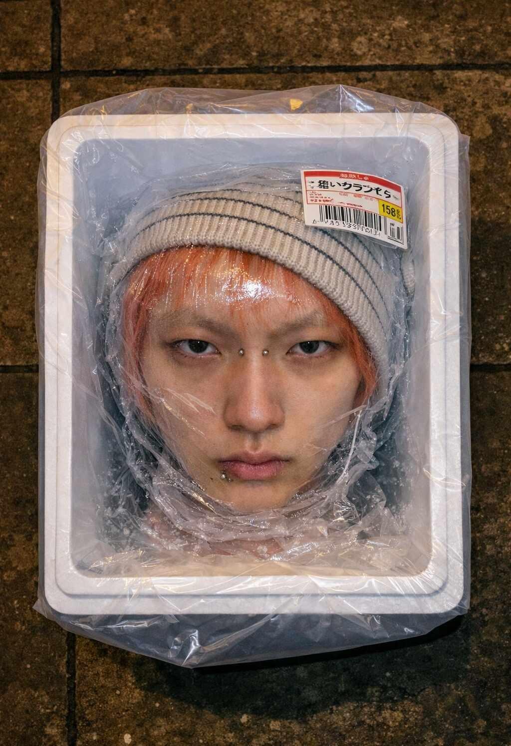 脸部食品
豆包 保鲜膜 ai阴暗的老鼠 社恐 别吵我在思考 电子y3k 不屑的眼