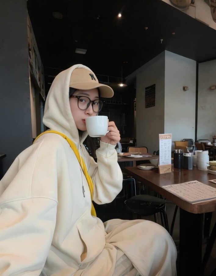 等待北京今天的雨和大风
卫衣的季节来了，大衣风衣皮衣你们也复活了，即使我们就只能