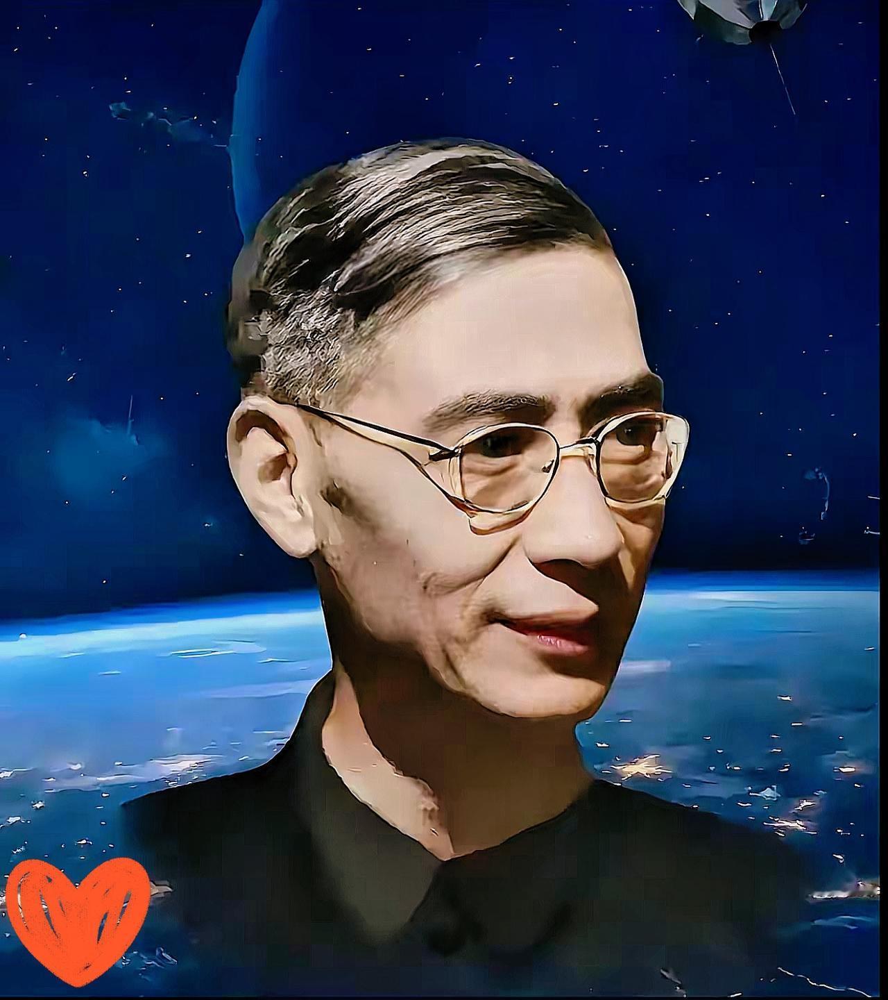 两弹一星元勋郭永怀：用生命护住国家机密，身后却留家人半生凄凉

郭永怀永远不知，