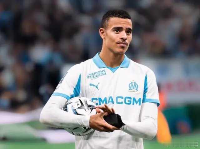 格林伍德2025年联赛打进22球法甲最多，为2018年后马赛首人北京时间12月1