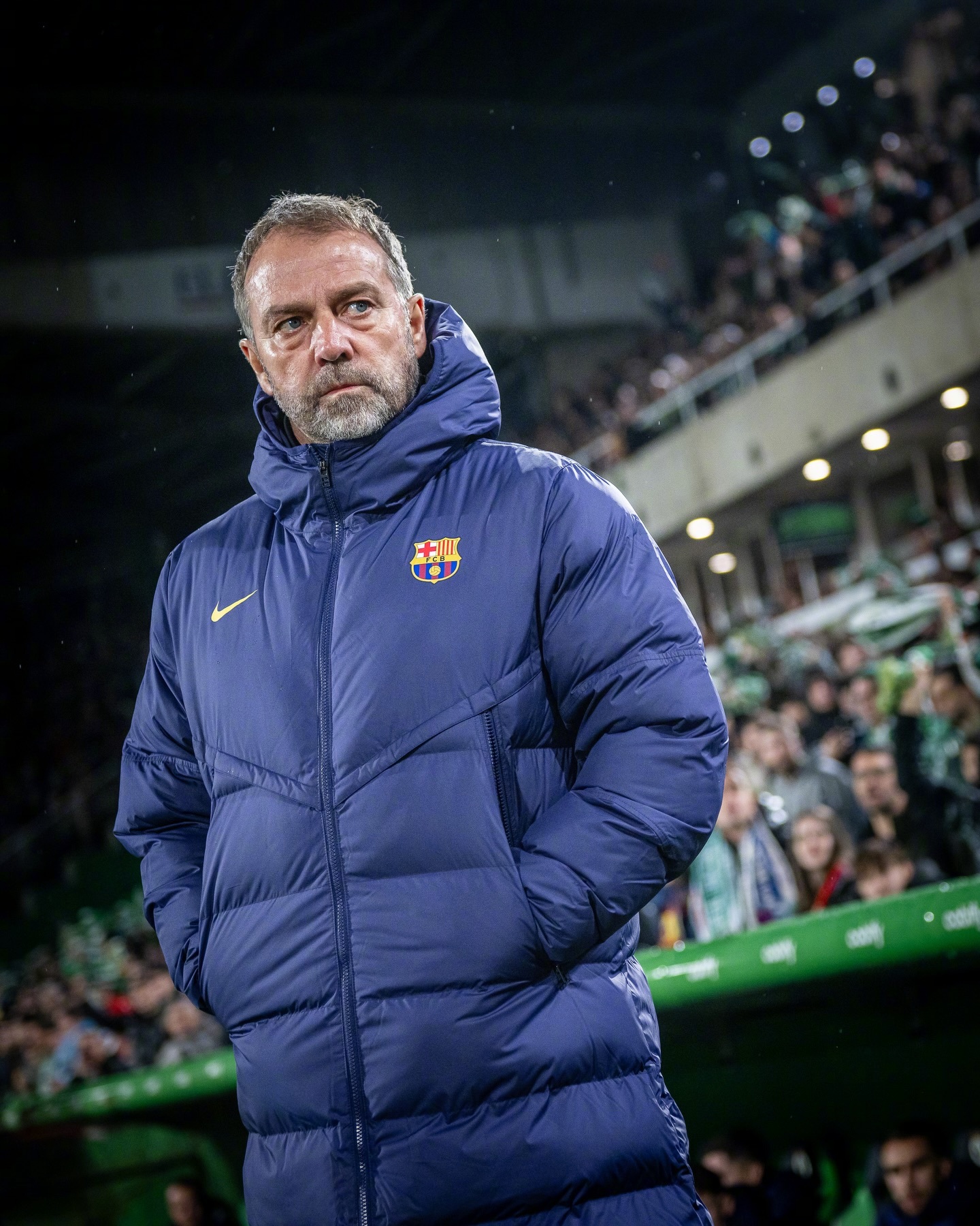 💪🏻弗圣！名帅！有能！🎉弗里克带队取得1️⃣1️⃣连胜，这是球队自2015