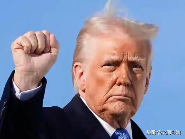 美国总统特朗普向伊朗军队发出“指令”！

3月2日，美国总统特朗普向伊朗军队发出