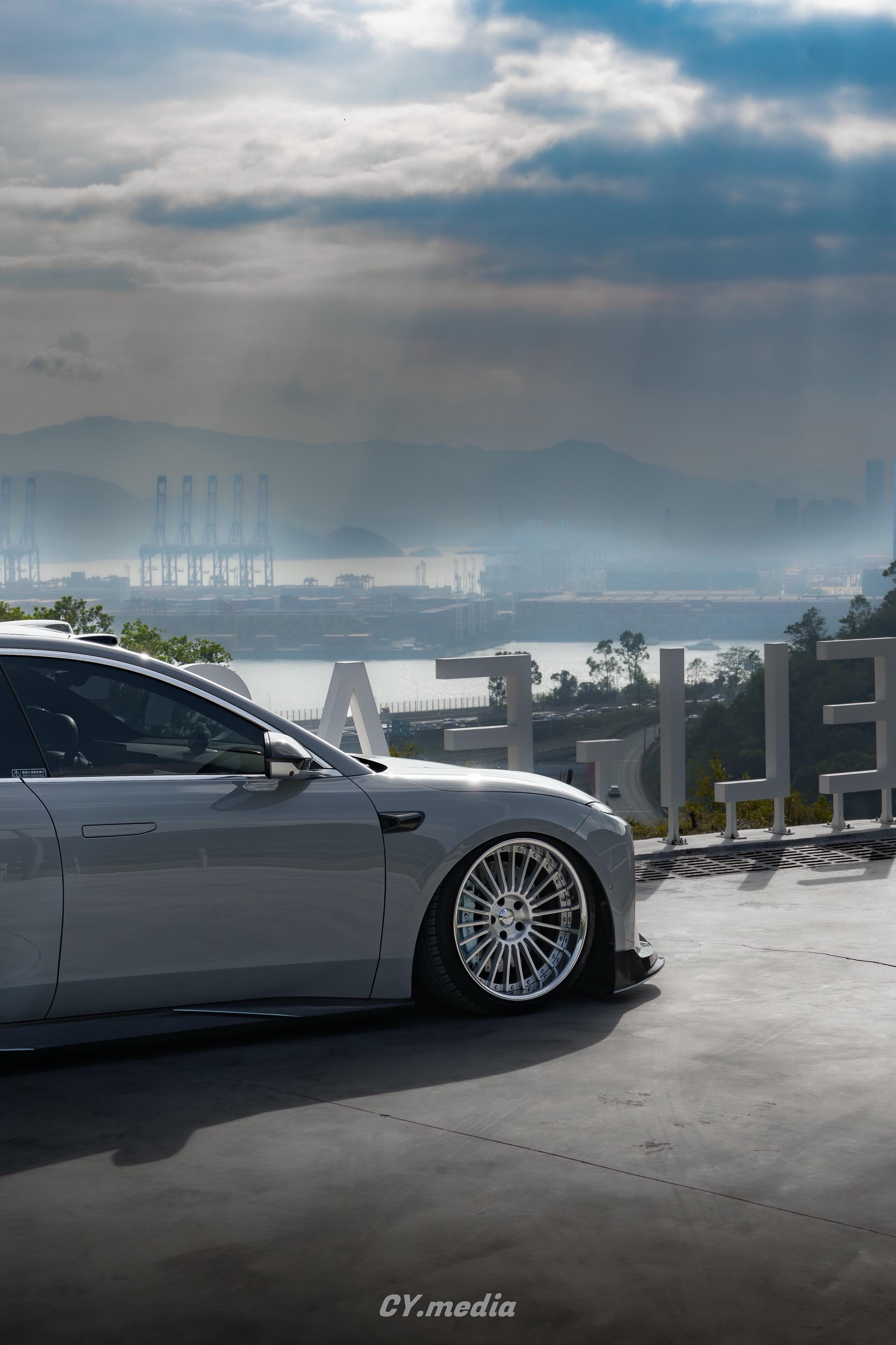 你会愿意为了这个颜值买单吗