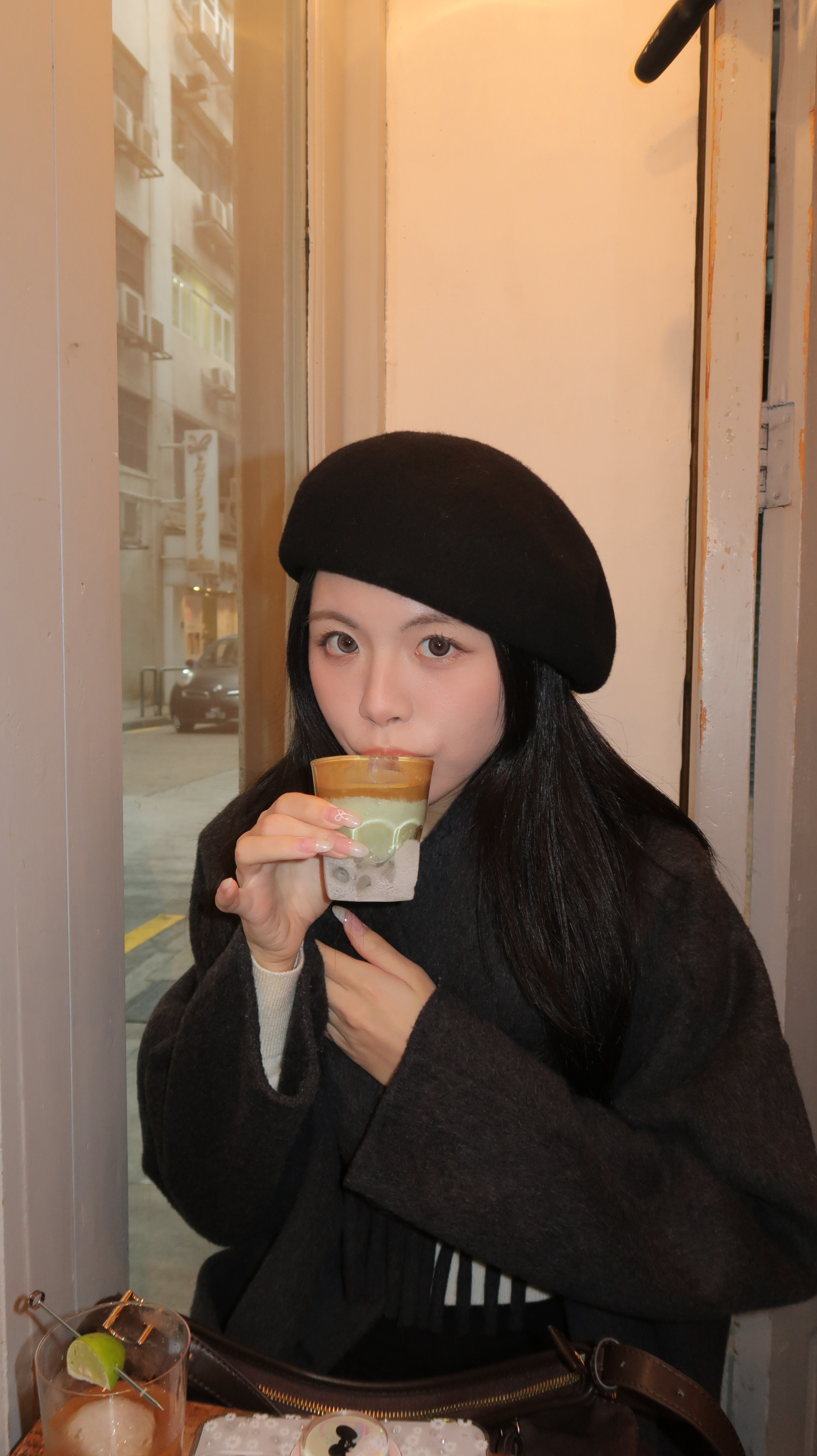 老鼠掉进大米缸！🪤✨  澳门