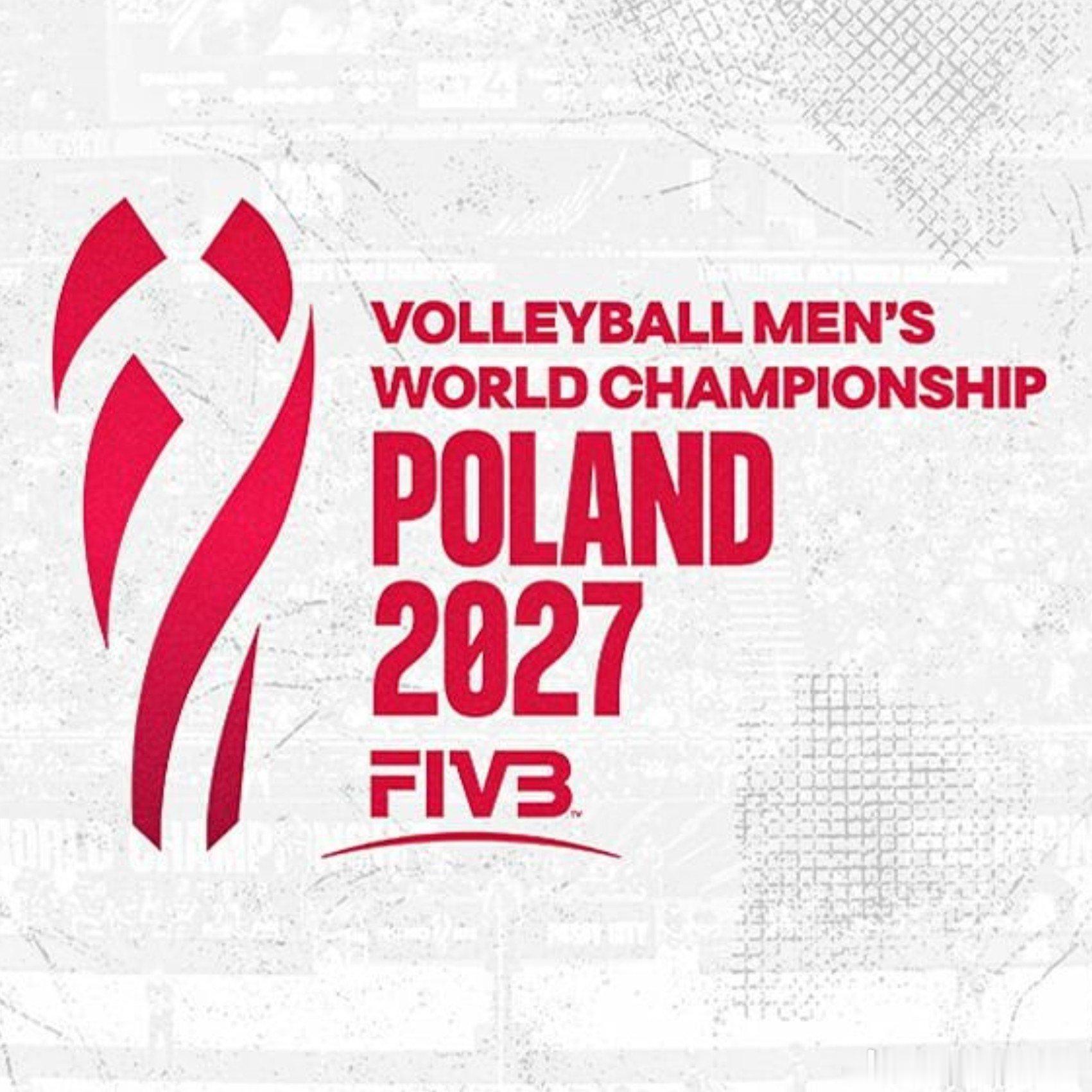 排球 🎙️ 🇷🇺俄罗斯排协主席舍夫琴科：“关于将在🇵🇱波兰举办的202