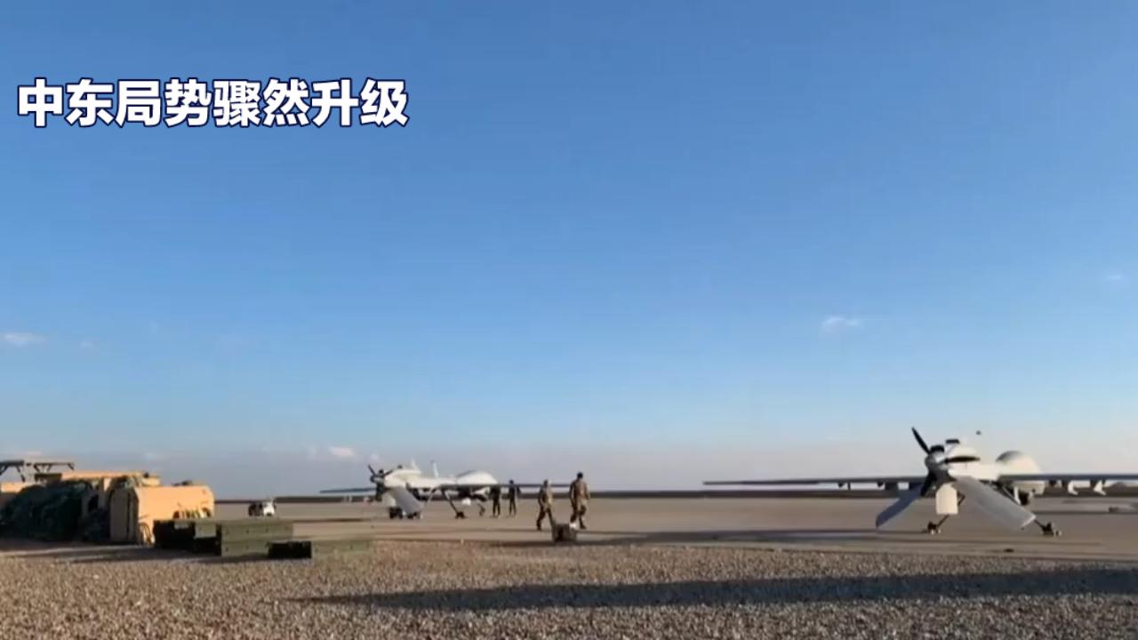 海湾国家被美国狠狠“坑”了一把！美国打仗惯用套路——我出兵你出钱，最后让别人挨打