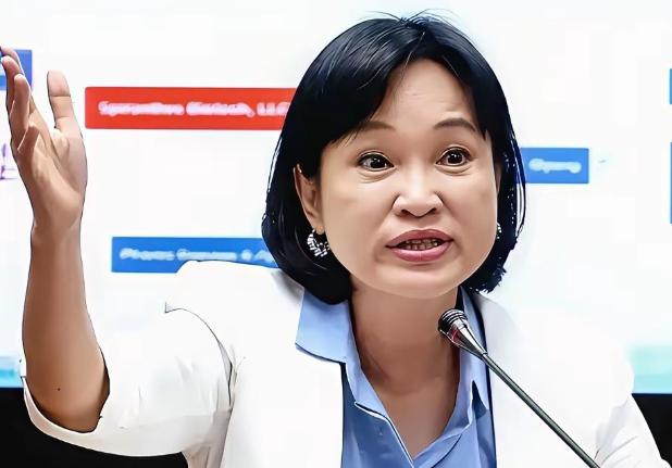 支持“台独”果然没好下场！国民党智库执行长、高雄市长候选人柯志恩，竟高调喊“全岛