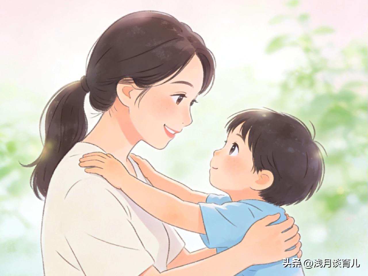 在一个家庭里,最好的教育是什么?
 
这个问题被问了无数次，今天我敢说：90%的