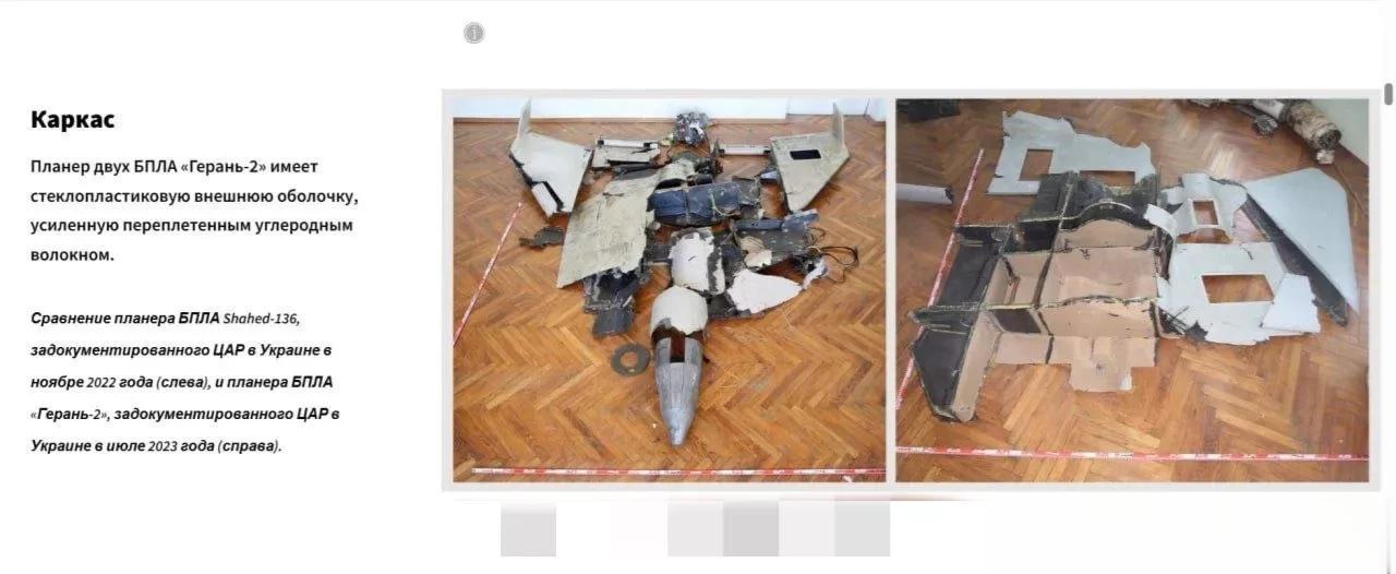 英国“冲突武器研究组织”根据其研究的大量资料显示，俄罗斯已在其领土上完全本地化生