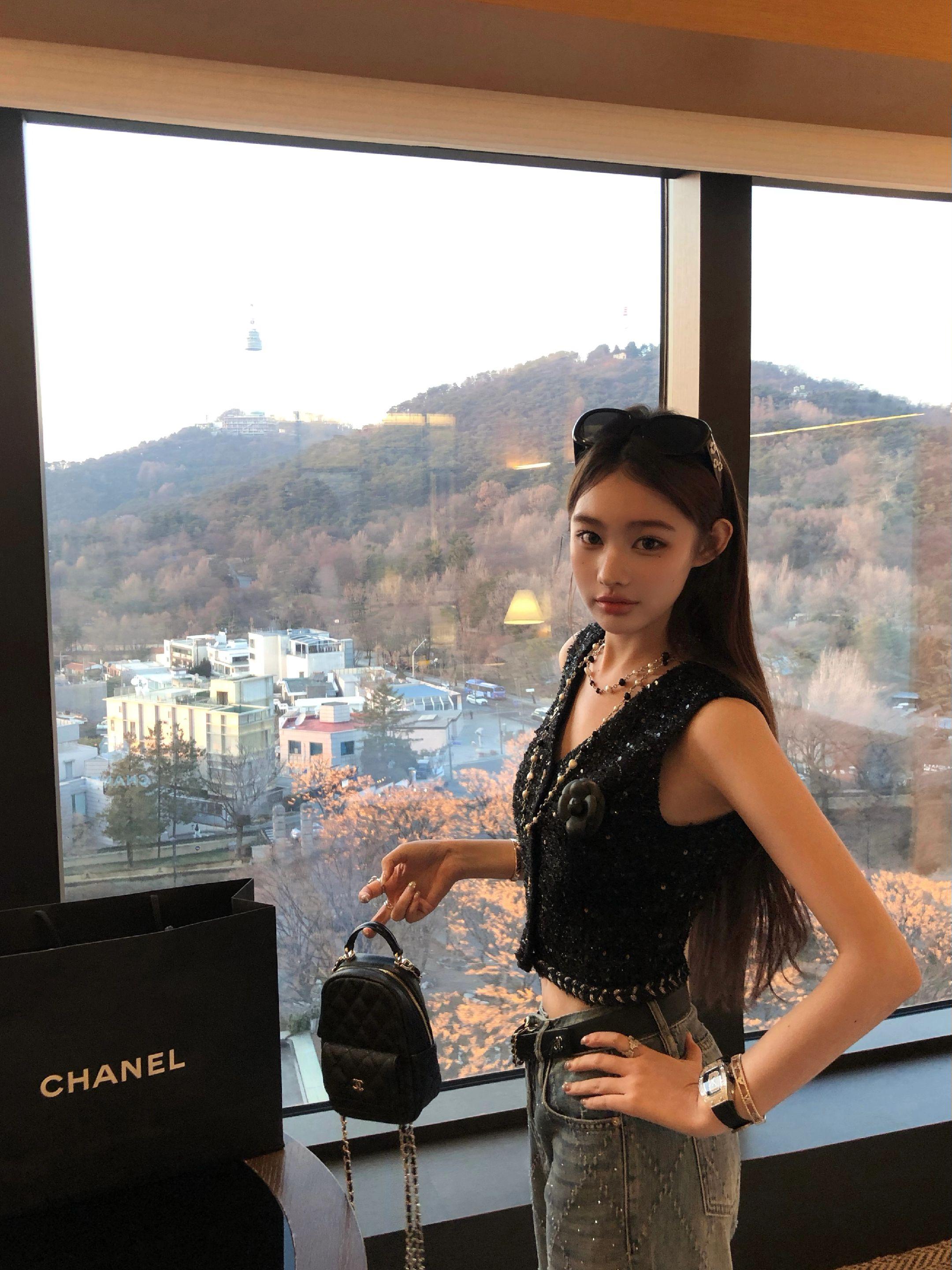 讨厌我也没办法 我又不会改