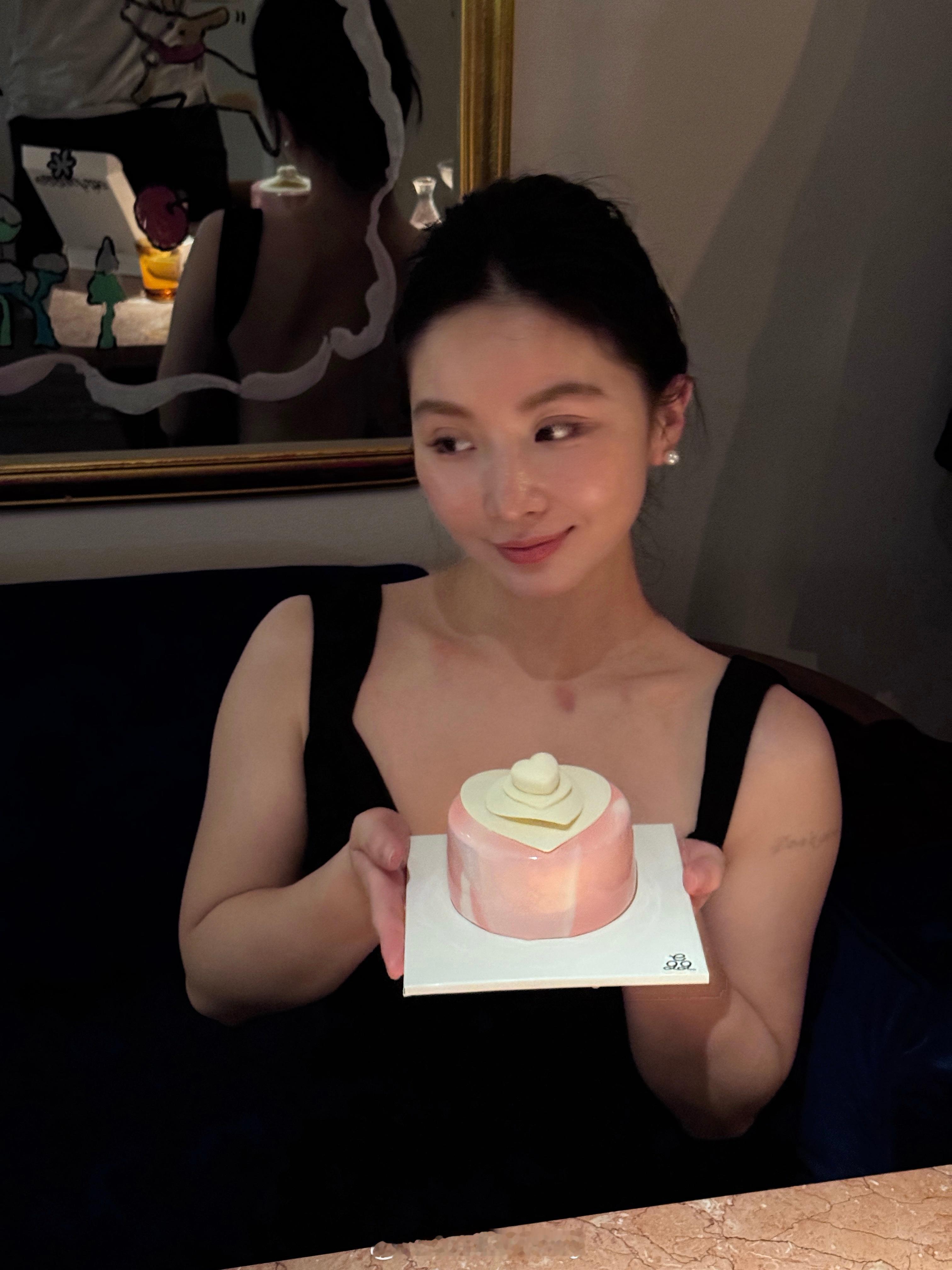 生日快乐～生日快乐 ​​​