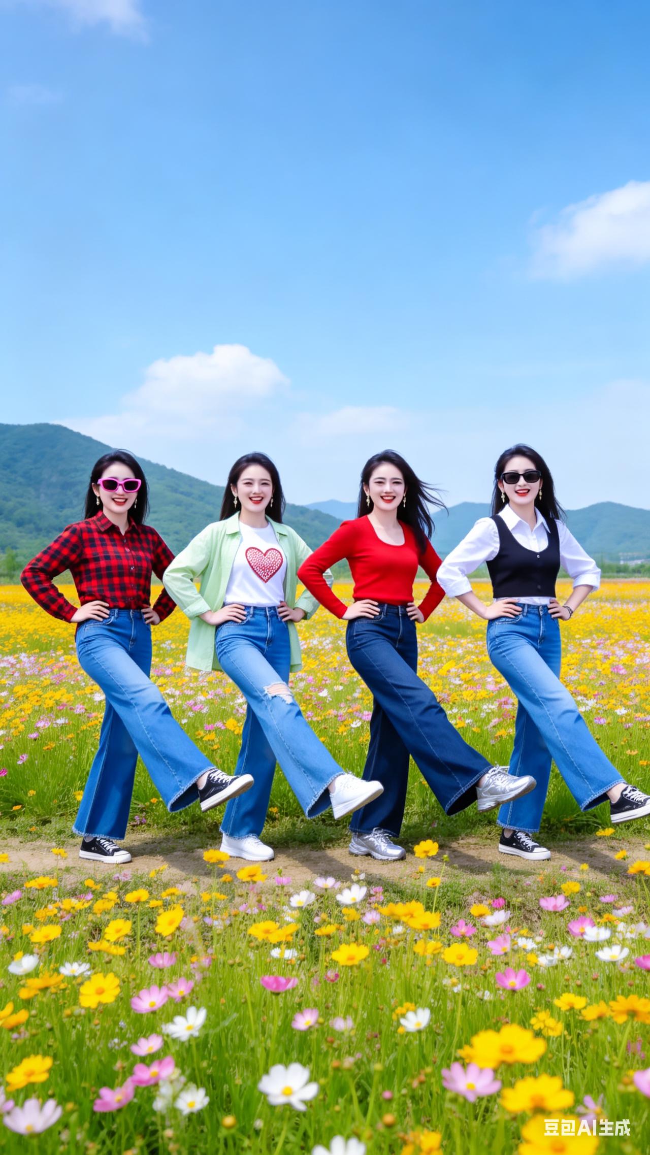 建议正在找对象的孩子们，
把你们“起谈点”分数降低到60分！
不要老想找90分以