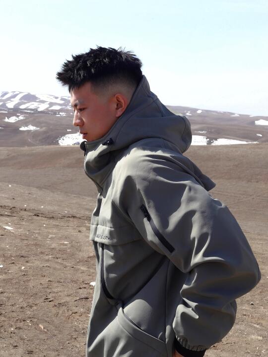喜欢明天见 更喜欢每天都见