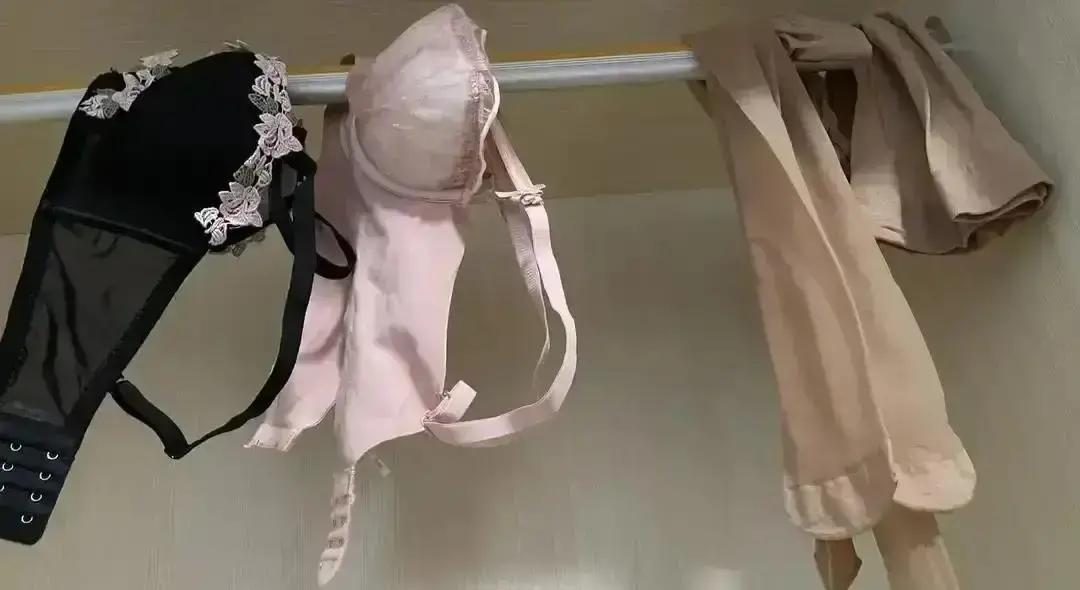 无痕内衣销量暴涨120%
 
刚过去的618，天猫后台跳出一个刺眼数字：无钢圈内