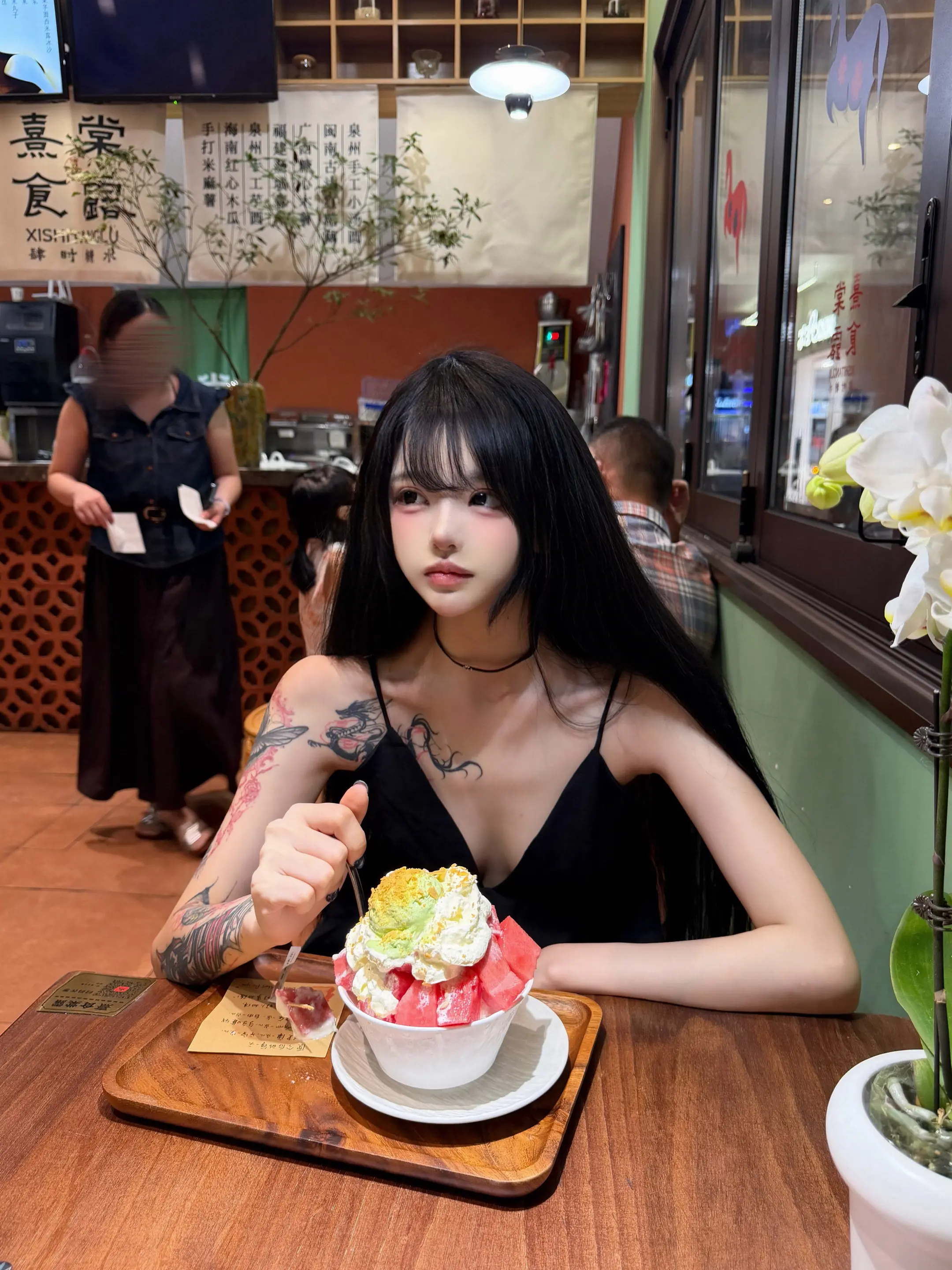 干什么都一个人的话 会不会太无聊了