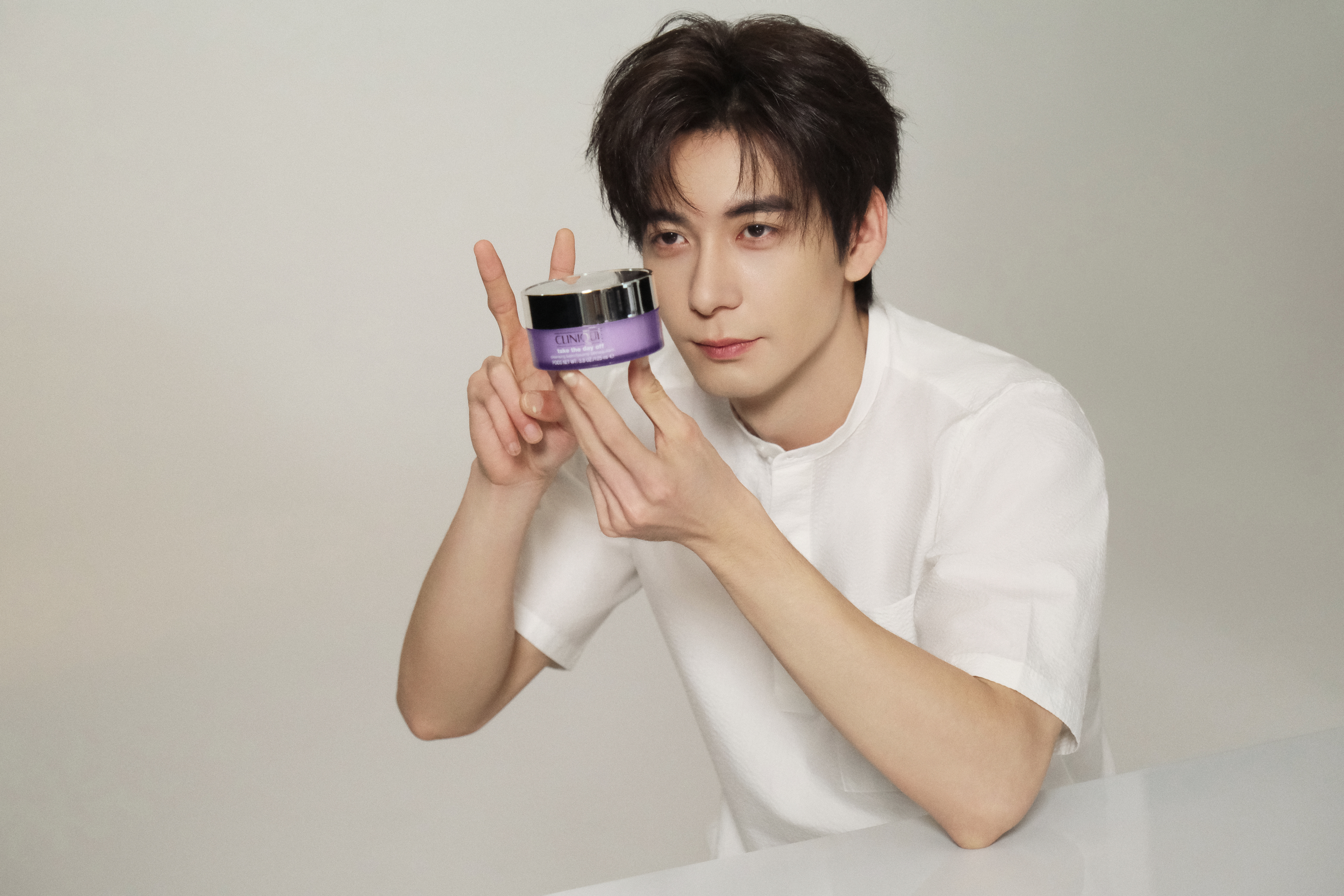 陈星旭 陈星旭陆行之 陈星旭金枝 ，先比个耶✌🏻✌🏻✌🏻～陈星旭陆行之丨陈