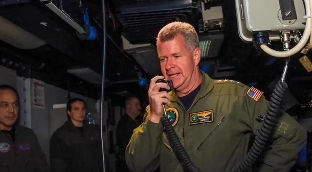 美印太司令曾警告：中国若武力收台，美军将摧毁中方火箭军和核武库

美国印太司令部