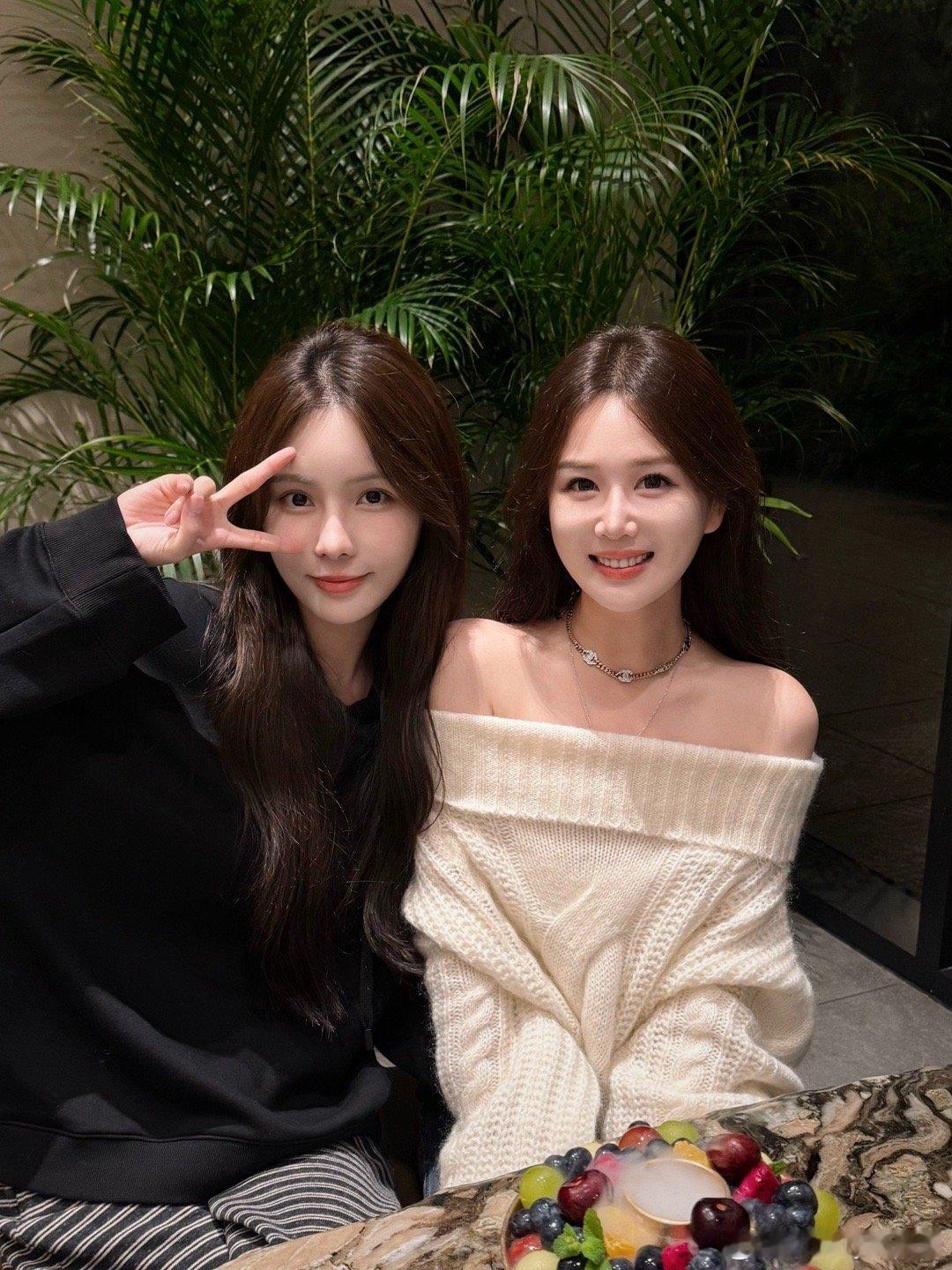 有饭搭子也太棒了吧[送花花][送花花][送花花]  ​​​