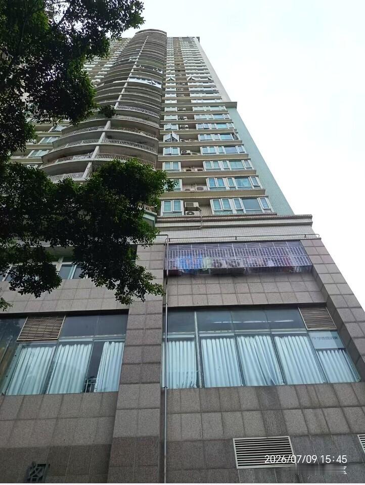 背后令人心酸！沙头角这套住宅紧急转手，真相让人唏嘘[泣不成声]
很多人只看到这套